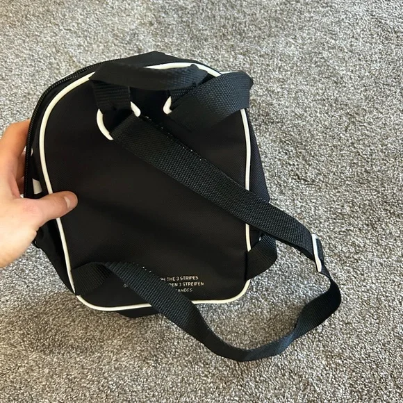 Adidas mini backpack - Picture 4 of 5